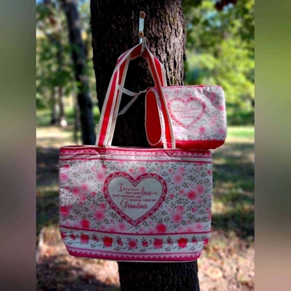 Grandmothers Bag